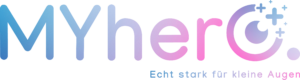 MYherO Logo farbig