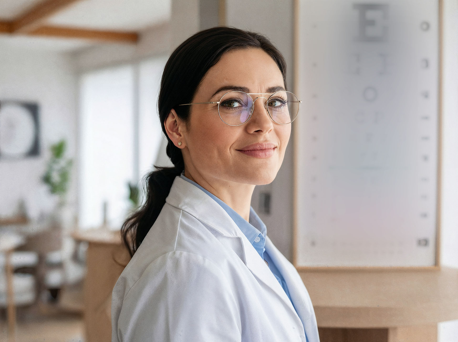 Seitenteaser Augenärzte